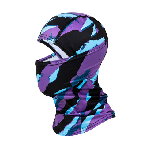 HK Army Hostile Balaclava - jetzt in vielen neuen Styles - Tiger Amp