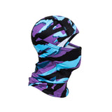 HK Army Hostile Balaclava - jetzt in vielen neuen Styles - Tiger Amp