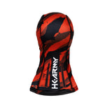 HK Army Hostile Balaclava - jetzt in vielen neuen Styles - Tiger Red
