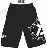 Tones Army - Tones Paintballstore - Basketball Short by Gearich