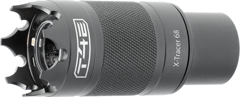 Umarex T4E X-Tracer 68 Aufsatz - bringt deine Bälle zum glühen