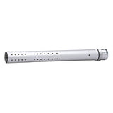 Dye UL-I Aluminium Barrel Tips - bunte Auswahl in 14 oder 16 Zoll