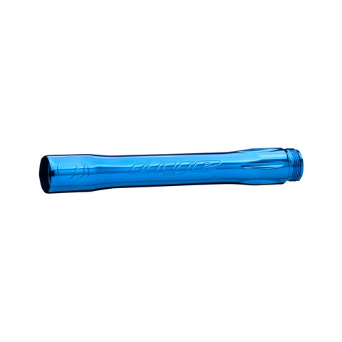 Dye UL-I Aluminium Barrel Backs - bunte Auswahl für mehr Präzision