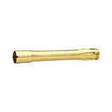 Dye UL-I Aluminium Barrel Backs - bunte Auswahl für mehr Präzision