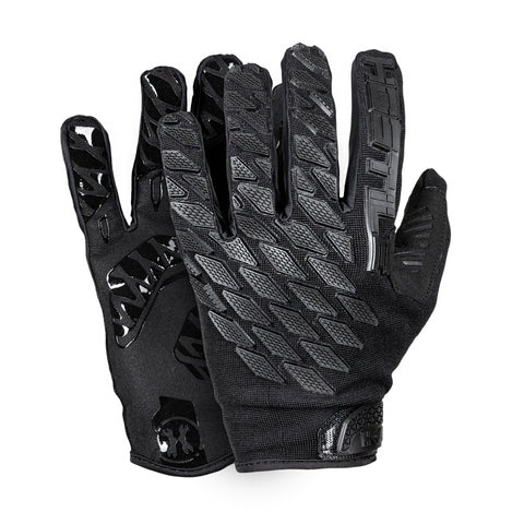HK Army Hardline Armored Fullfinger Glove - paintball glove