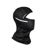 HK Army Balaclava - DZN DCS LTD #2 - Black