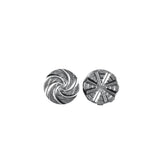 HK Army Goggle Screw Sets - "Swirl" - kompatibel mit JT Proflex und SLR Paintball Masken