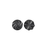 HK Army Goggle Screw Sets - "Swirl" - kompatibel mit JT Proflex und SLR Paintball Masken