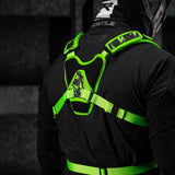 HK Army Hostile Airsoft - Sector Chest Rig - Green