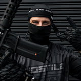 HK Army Hostile Balaclava - jetzt in vielen neuen Styles - Shadow