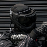 HK Army Hostile Balaclava - jetzt in vielen neuen Styles - Shadow