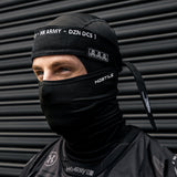 HK Army Hostile Balaclava - jetzt in vielen neuen Styles - Shadow