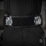 HK Army Hostile Airsoft - Synapse Flex Belt - Grey
