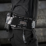 HK Army Hostile Airsoft - Synapse Flex Belt - Grey