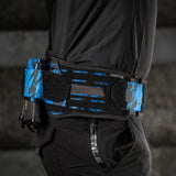 HK Army Hostile Airsoft - Synapse Flex Belt - Blue