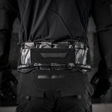 HK Army Hostile Airsoft - Synapse Flex Belt - Grey