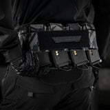 HK Army Hostile Airsoft - Synapse Flex Belt - Grey