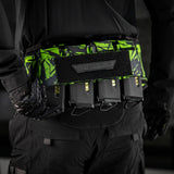 HK Army Hostile Airsoft - Synapse Flex Belt - Green