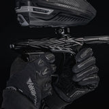 HK Army Shredder Luxe Idol - Dust Black - selten wie ein Diamant