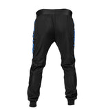 HK Army Hostile - TRK AIR Jogger Pants - Blue