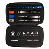 HK Army LAZR Elite ORBIT Barrel Kit - the most beautiful barrel system in your color - AC thread