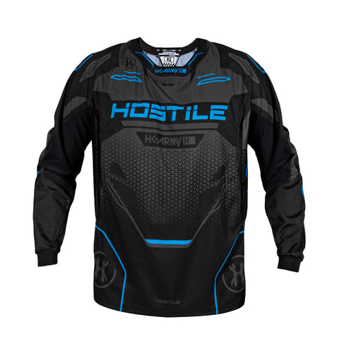 HK Army Freeline Jerseys - professional paintball jersey in new colors
