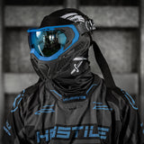 HK Army Hostile - Pro Line Jersey - Blue