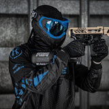 HK Army Hostile - Pro Line Jersey - Blue