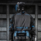 HK Army Hostile - Pro Line Jersey - Blue
