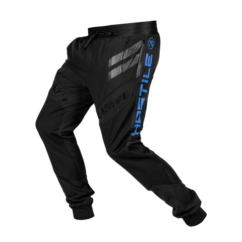 HK Army Hostile - TRK AIR Jogger Pants - Blue
