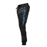 HK Army Hostile - TRK AIR Jogger Pants - Blue