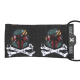 HK Army barrel socks / running condoms in cool designs