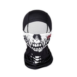 HK Army Hostile Balaclava - jetzt in vielen neuen Styles - Bones