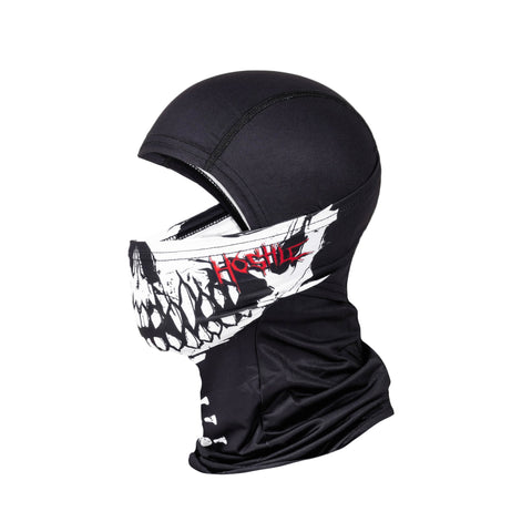 HK Army Hostile Balaclava - jetzt in vielen neuen Styles - Bones