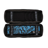 HK Army DEADBOX Kollektion - Chaos Blue Headband