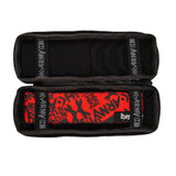 HK Army DEADBOX Kollektion - Chaos Red Headband