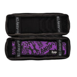 HK Army DEADBOX Kollektion - Chaos Purple Headband