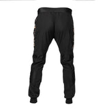 HK Army Hostile - TRK AIR Jogger Pants - Camo