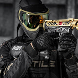 HK Army Hostile - Pro Line Jersey - Camo