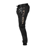 HK Army Hostile - TRK AIR Jogger Pants - Camo
