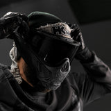 Neu - HK Army HSTL Skull Goggles - in Neon Farben, Gold oder Carbon