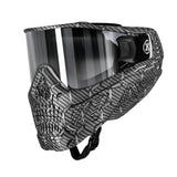 Neu - HK Army HSTL Skull Goggle - Snake und Machine Editions