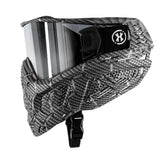 Neu - HK Army HSTL Skull Goggle - Snake und Machine Editions