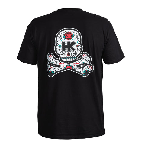 HK Army T-Shirt - Cinco De Mayo - Freizeit Shirt aus Baumwolle