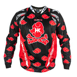 HK Army Freeline Jersey - Limited Edition - Devastation Kloud