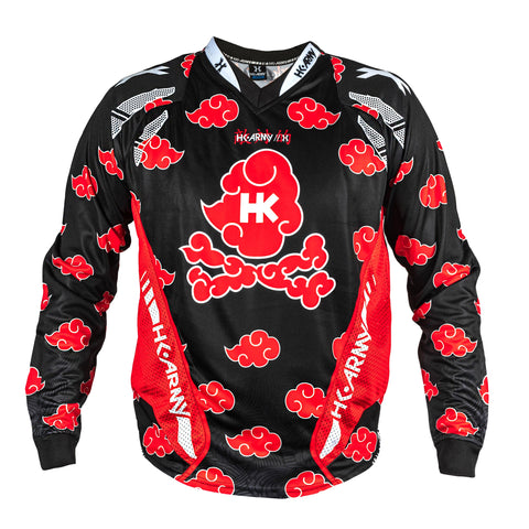 HK Army Freeline Jersey - Limited Edition - Devastation Kloud