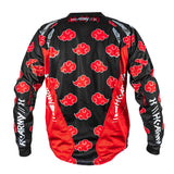 HK Army Freeline Jersey - Limited Edition - Devastation Kloud