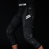 HK Army CTX Armored Compression Pant V2 - neu, atmungsaktiv und gepolstert