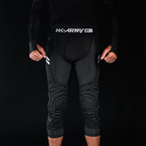 HK Army CTX Armored Compression Pant V2 - neu, atmungsaktiv und gepolstert