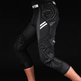 HK Army CTX Armored Compression Pant V2 - neu, atmungsaktiv und gepolstert